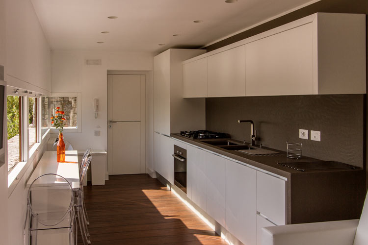 Bespoke Joinery and Kitchens